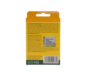 Vp5mmrkva nesk., rubíina 250sem.