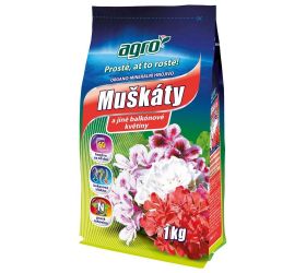Agro om muškát 1kg