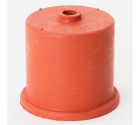 Zátka gumová 50mm,fe 13190