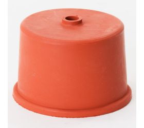 Zátka gumová 65mm,fe 13210