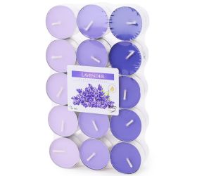 Čajové voňavé/30 levanduľa