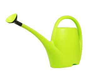 Krhlička spring 13,5l zelená 70x16x42cm