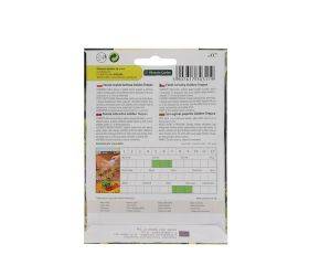 Fazuľa záhr. golden teepee 30g