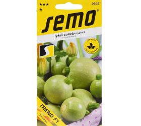 Tekvica trend f1(sm139/12) 1,50g