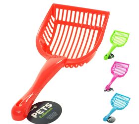 Cy5651470 lopatka na exkrementy