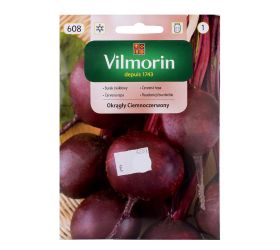 Cvikľa červená guľatá 10g