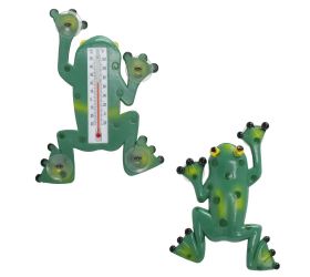 5762 teplomer vonkajší žaba 17,5x23,5cm