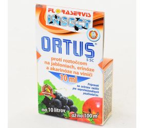 Ortus 5sc 10ml