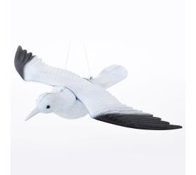 Plašič vták 58x41x11cm super cena