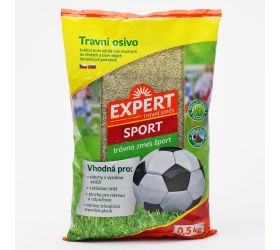 Expert - trávna zmes šport 500g 30/k.