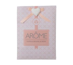 Vonné vrecko s háčikom 20gr sand&rosepevná cena