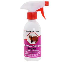 Sr-total odor kuny 200ml