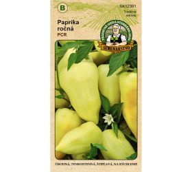 Paprika ročná pcr 0,7g