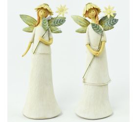 Víla lúčna 11x7x26cm