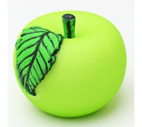 Jablko g.80 zelené welur