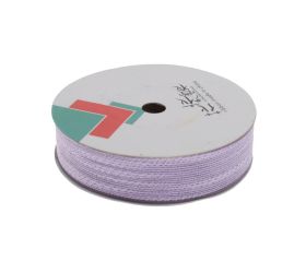 Stuha 28mmx20y bl.fialová