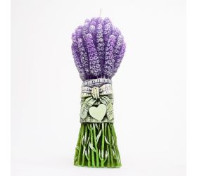 Levandula kytica new 24cm