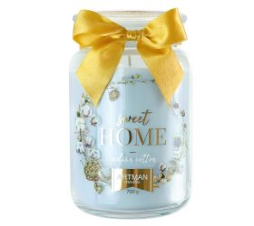 Voň.v skle celoročná veľ.bl.mod.700gr