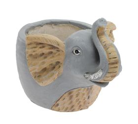 Obal slon 28,5x21x21,5cm mgo