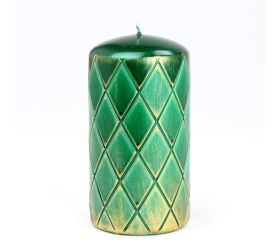 Diament classic val.70/130 zelený