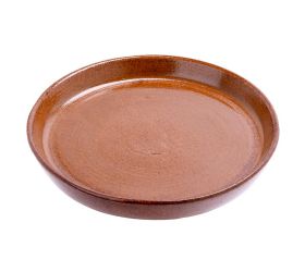 Podmiska pm 295 245/220 hnedá