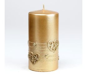 Adel val.7x14 zlatý