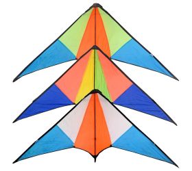 Šarkan farebný šírka 160cm