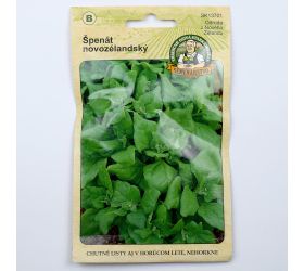 Špenát novozélandský 3g