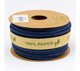 Šnúrka eco  4mmx25m tm modrá