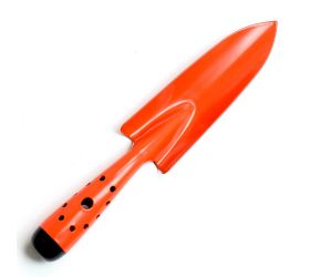 Lopatka sad.úzka rosteto-oranž.