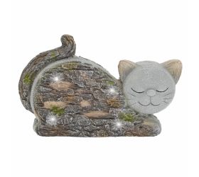 Mačka 37*11*23.5cmh