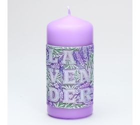 Lavender time val.60/130