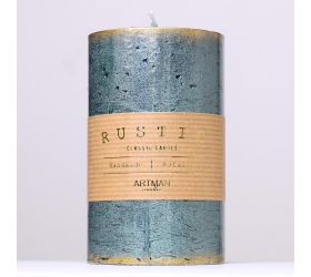 Rustic patina val.7x11,5 zelený