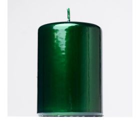 Lustro val.7x10 zelený