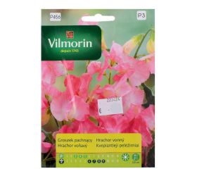 Hrachor voňavý ružový 2g