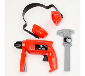 Sada náradia s vŕtačkou