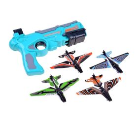 Pištol odpaľovacia na lietadielka