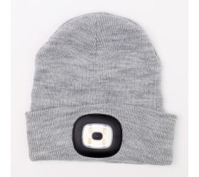 Čiapka albacore kid sivá s, 4xsmd