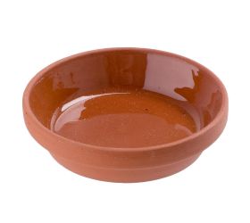 1005 miska glaz 5,3cm