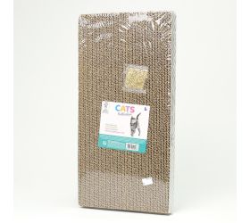 Škrabadlo pre mačky fsc 100%