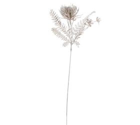 Vian. bodliak/zeleň champan 35cm
