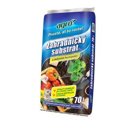 Záhradnícky 70l/36/voc špeciálna