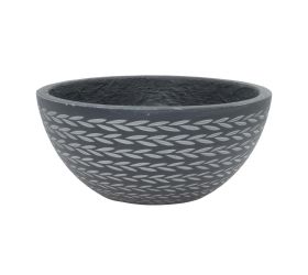 J47 misa eve čierna 44xh20cm xl