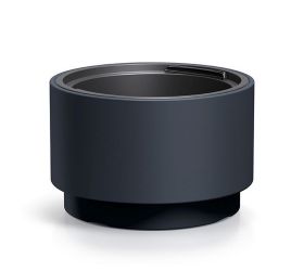 Dlhen300 obal+vklad heos antr. 29,8x29,8xv19cm