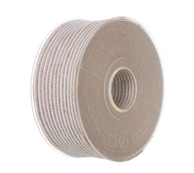 Super cena stuha juta 40mmx12m prírodná