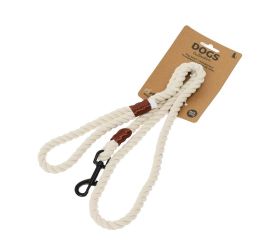 Vodítko pre psa 120x1cm matt 491013200