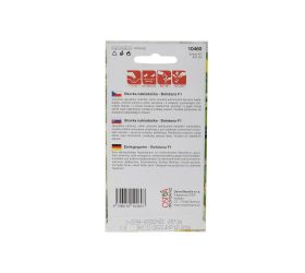 Uhorky nakl.bohdana f1