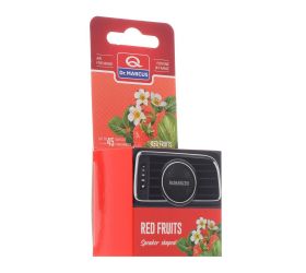 Pevnácenadr. marcus speaker shaped red fruits