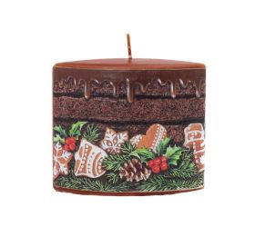 Elipsa gw 12/2024 114/40 perník