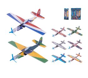 Lietadlo hádzacie 20,5cm